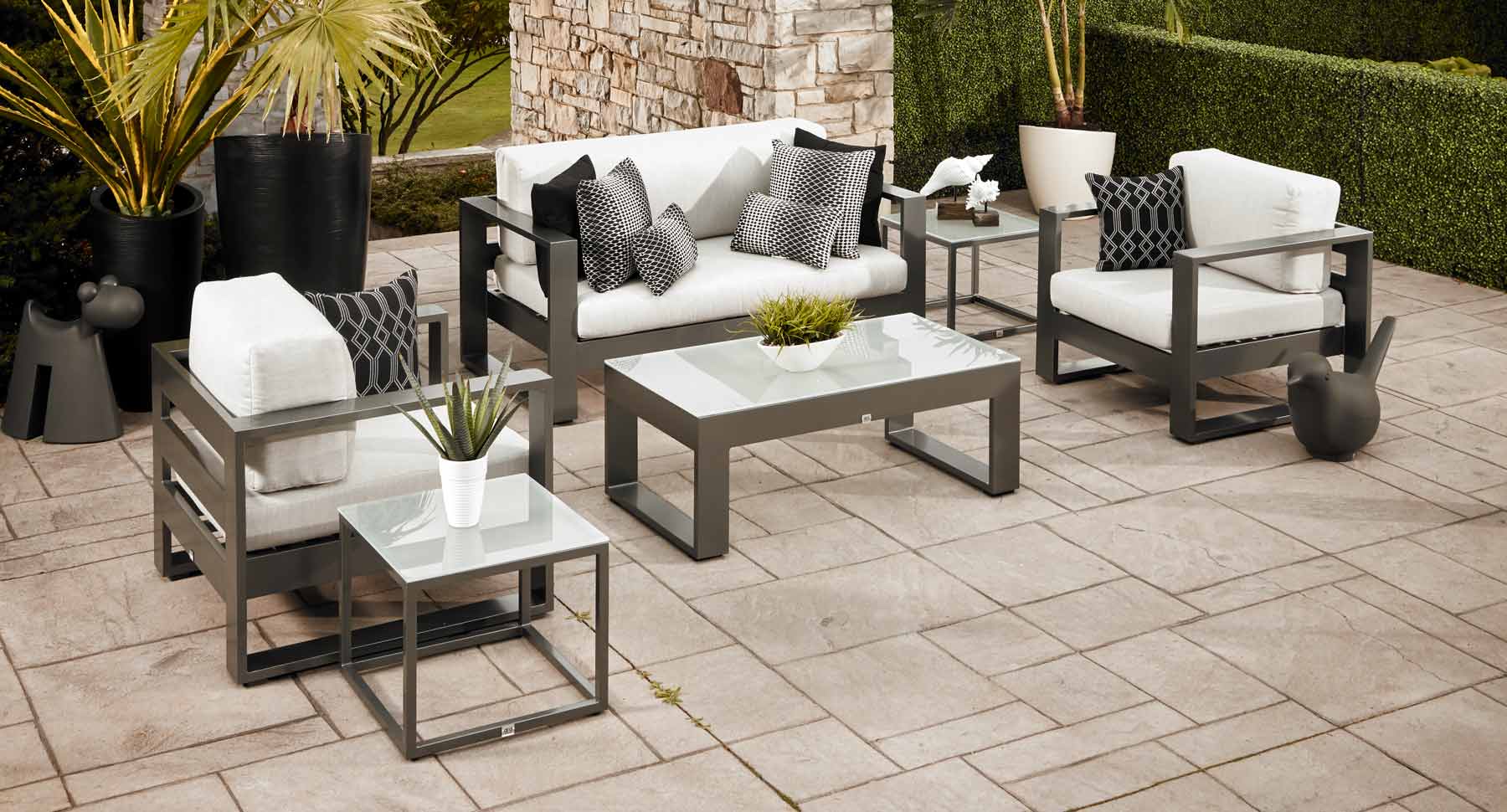 Nevis Coffee Table