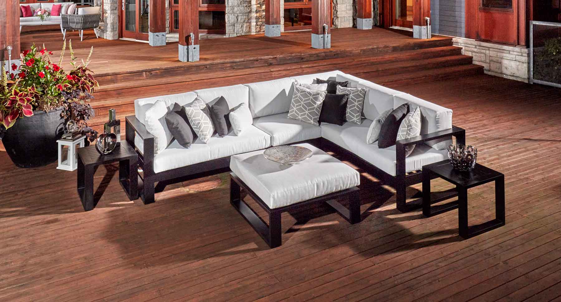 Nevis Collection
