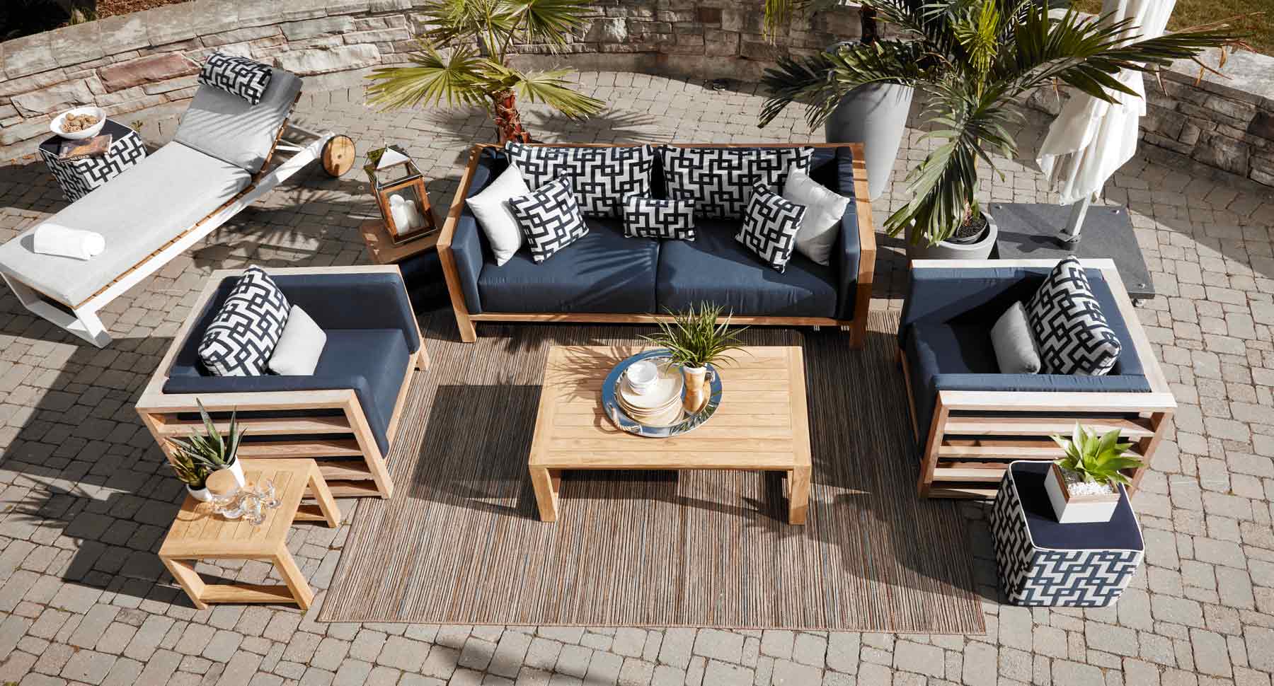 Rosewood Collection