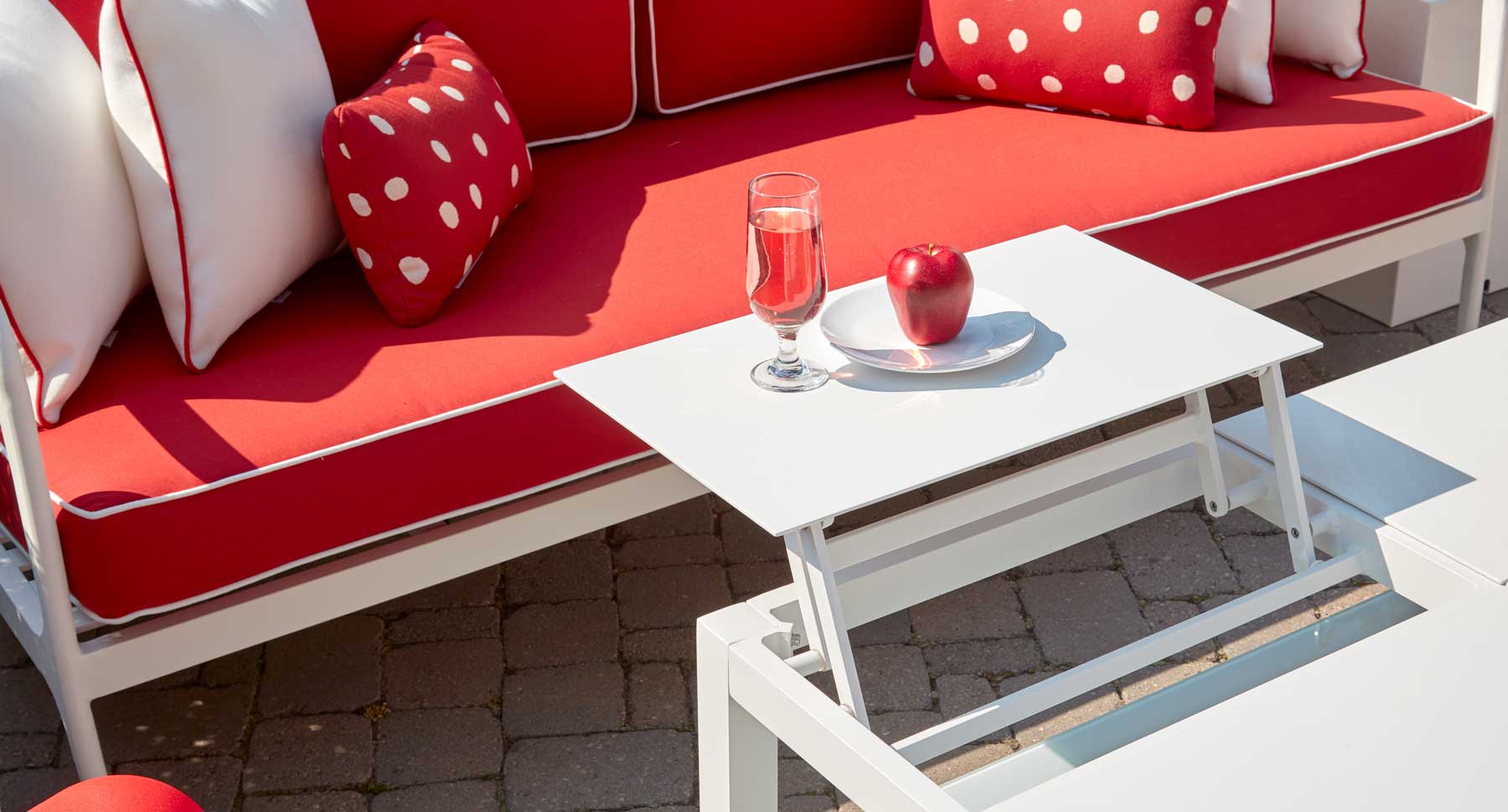 4TOP Coffee Table