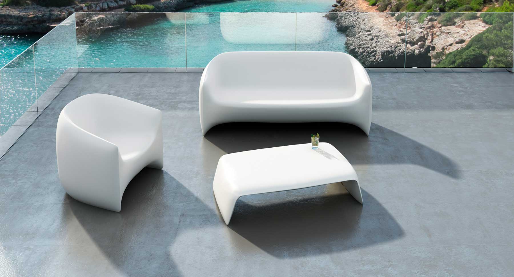 Vondom Blow Collection