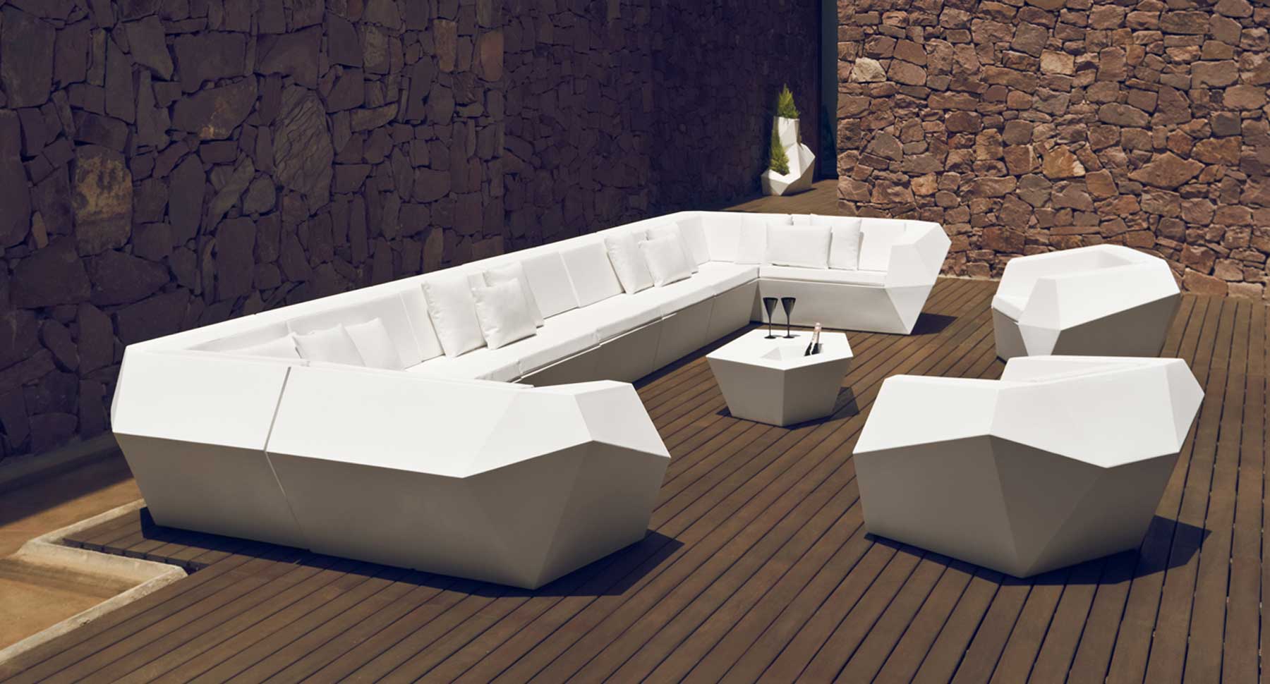 Vondom Faz Collection