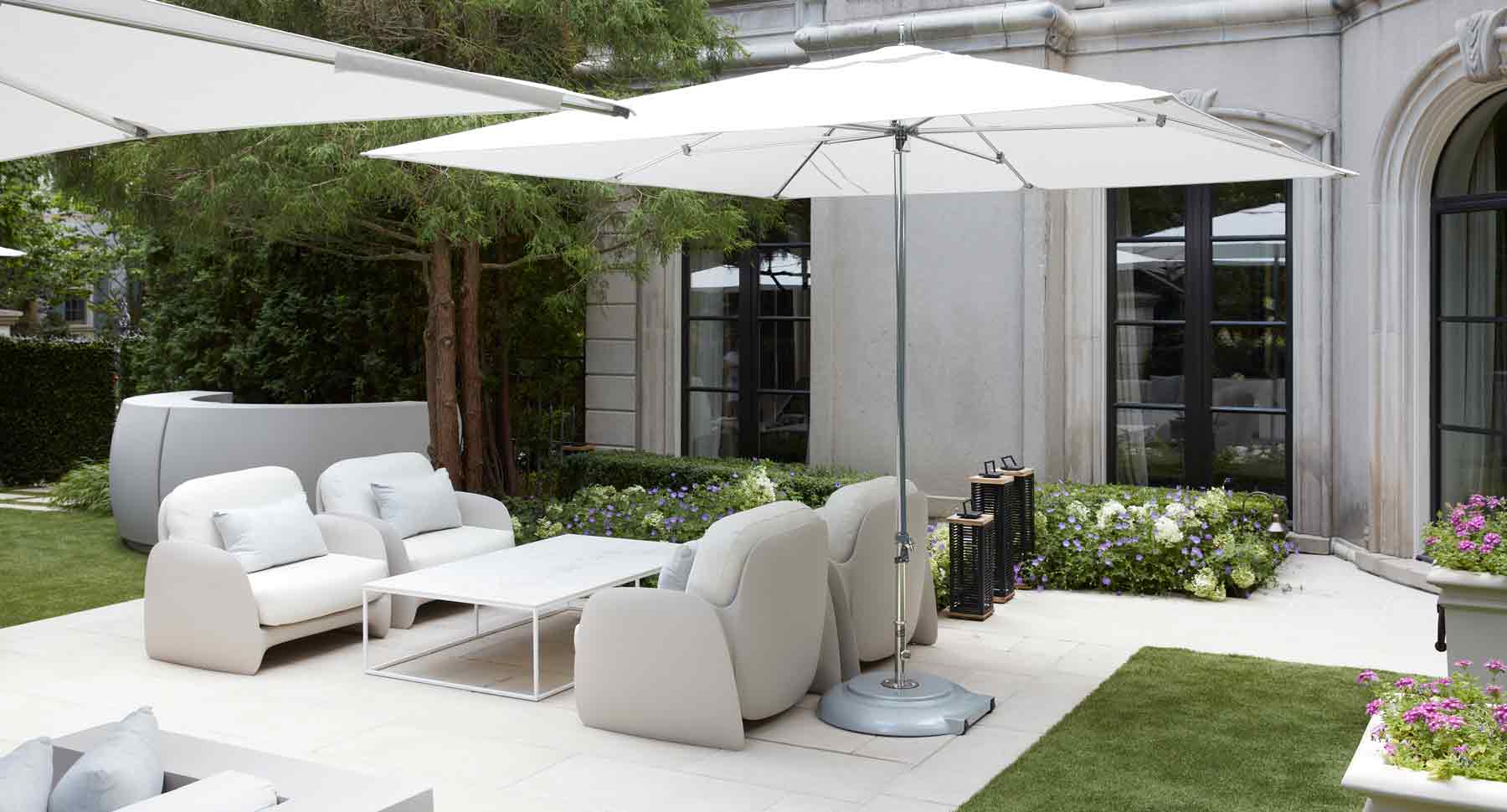 Vondom Pezzettina Club Chair
