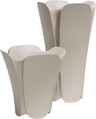 Vondom Pezzettina Planter