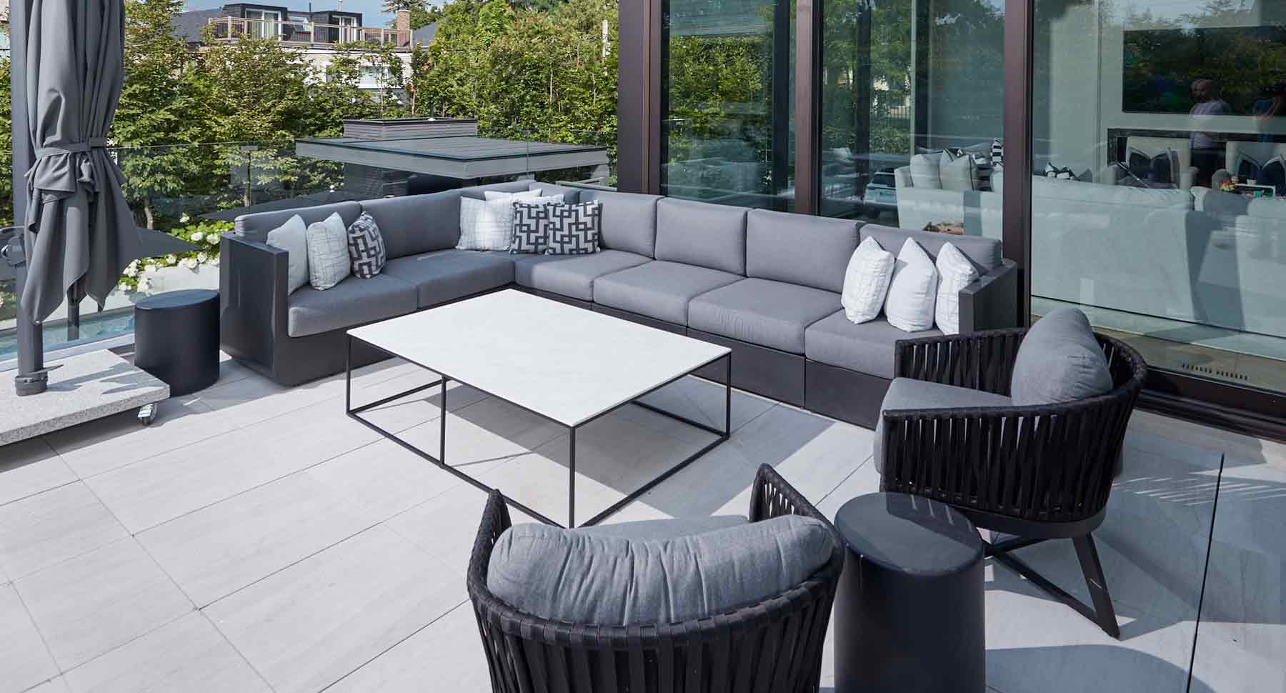 Vondom Ulm Collection