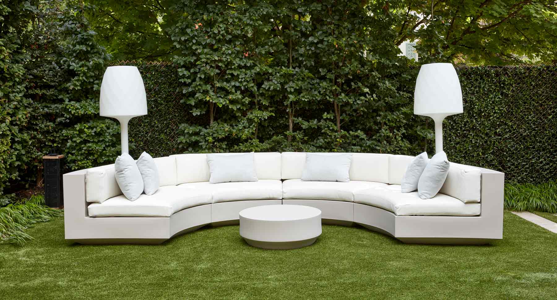 Vondom Vela Sectional