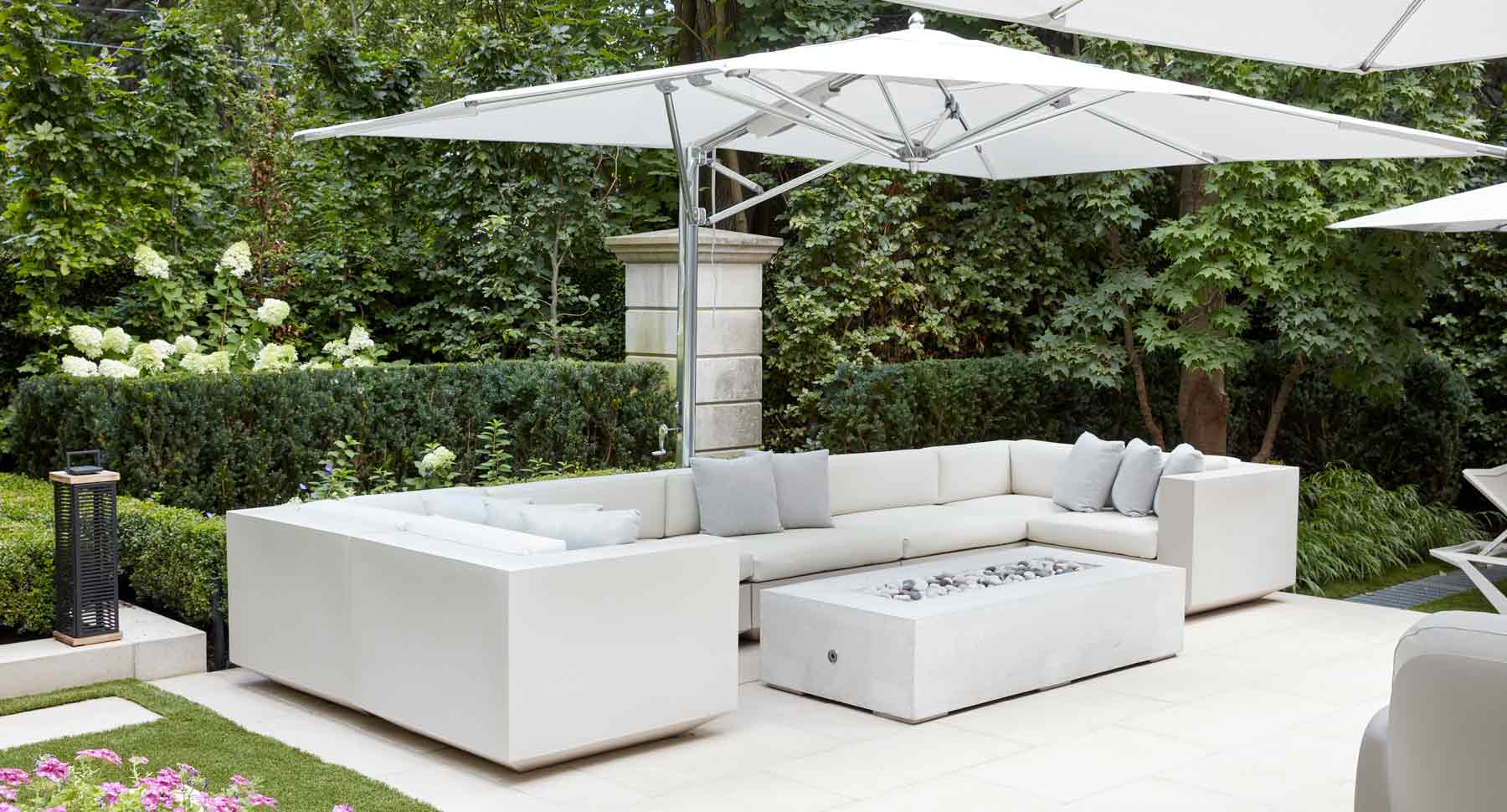 Vondom Vela Sectional