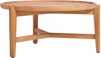 Bayside Teak Coffee Table