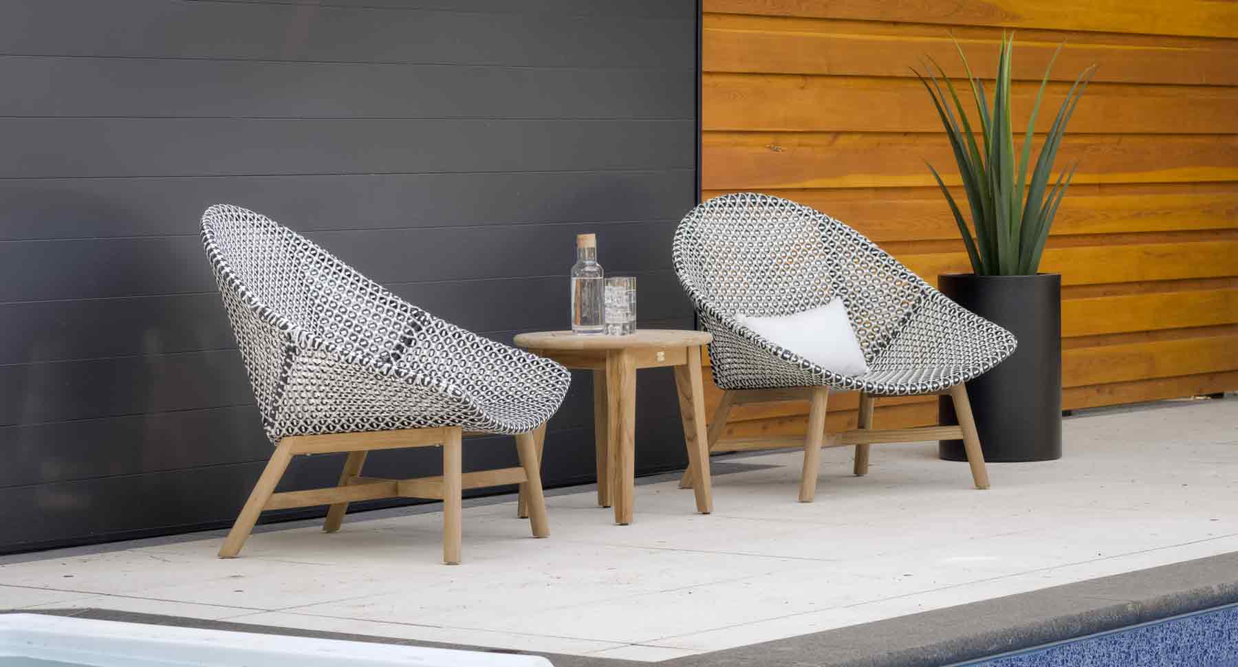 Breeze Club Chairs