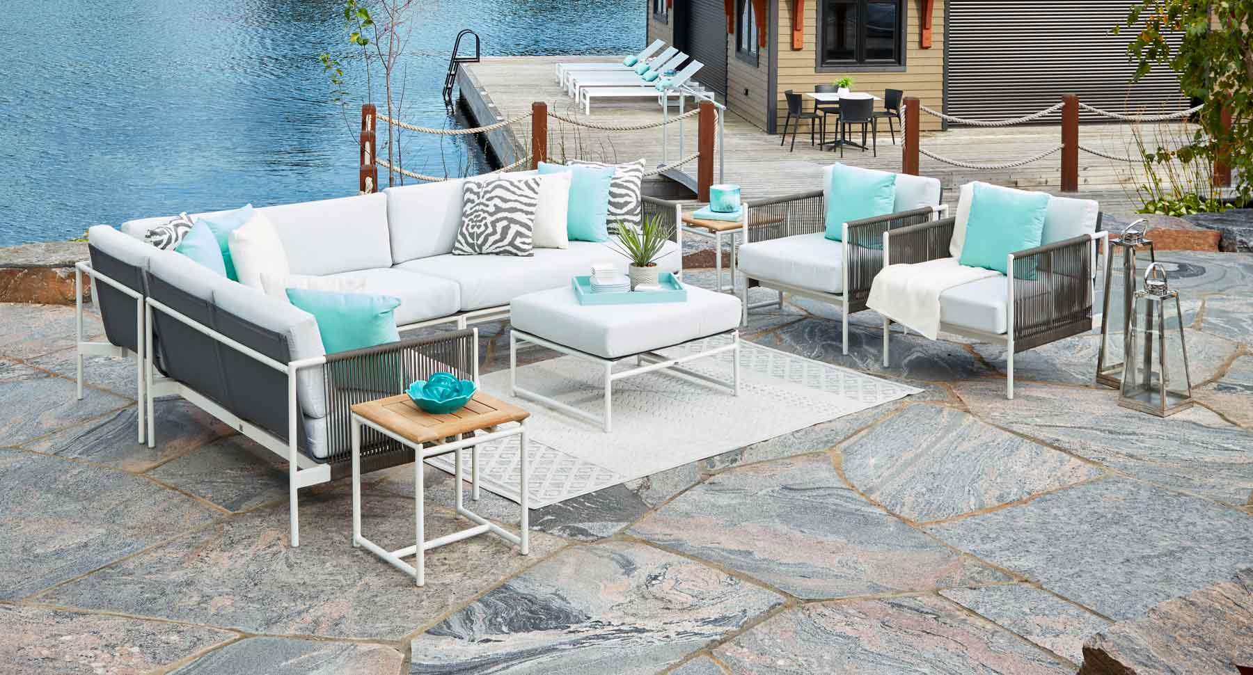 Catalina Collection