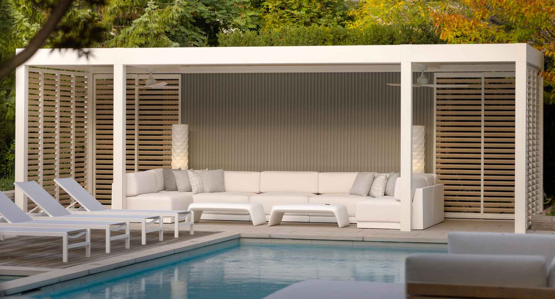 Vondom Pixel Collection