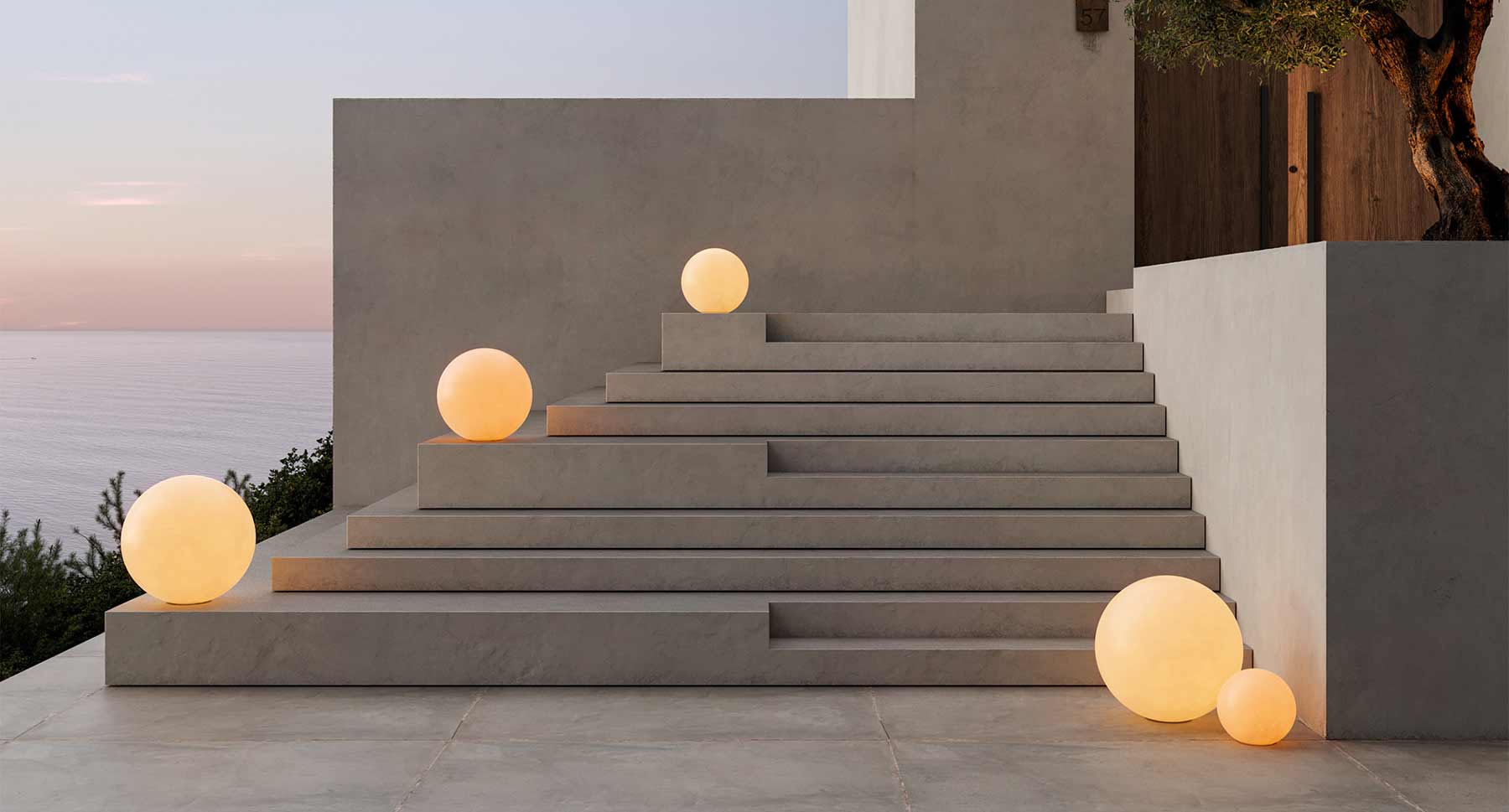 Vondom Bubbles Lamp