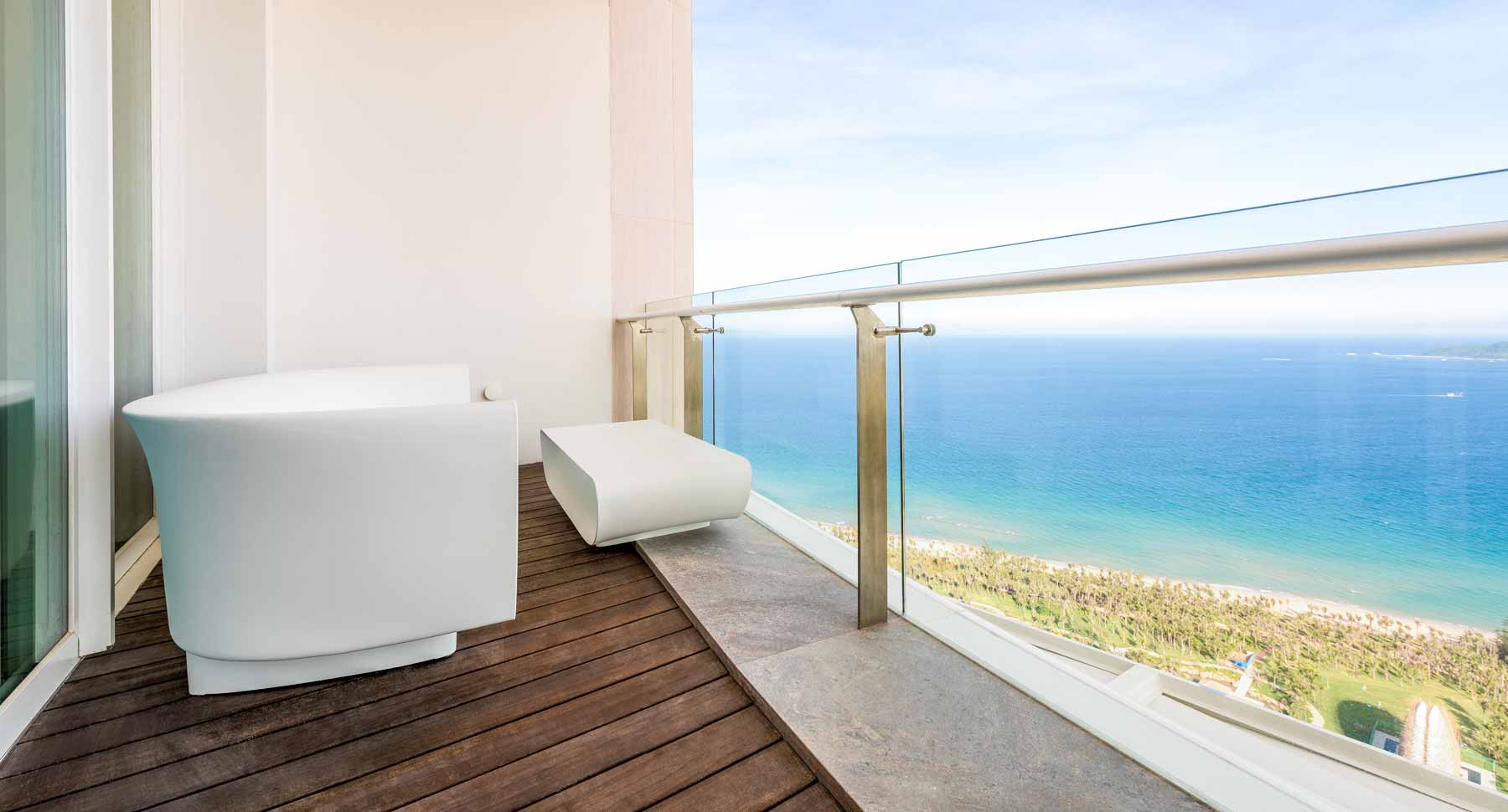 Vondom Bum Bum Coffee Table