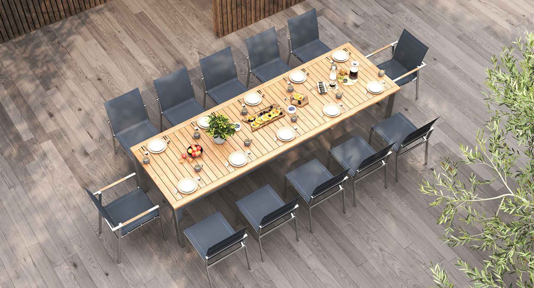 Siro Dining Table