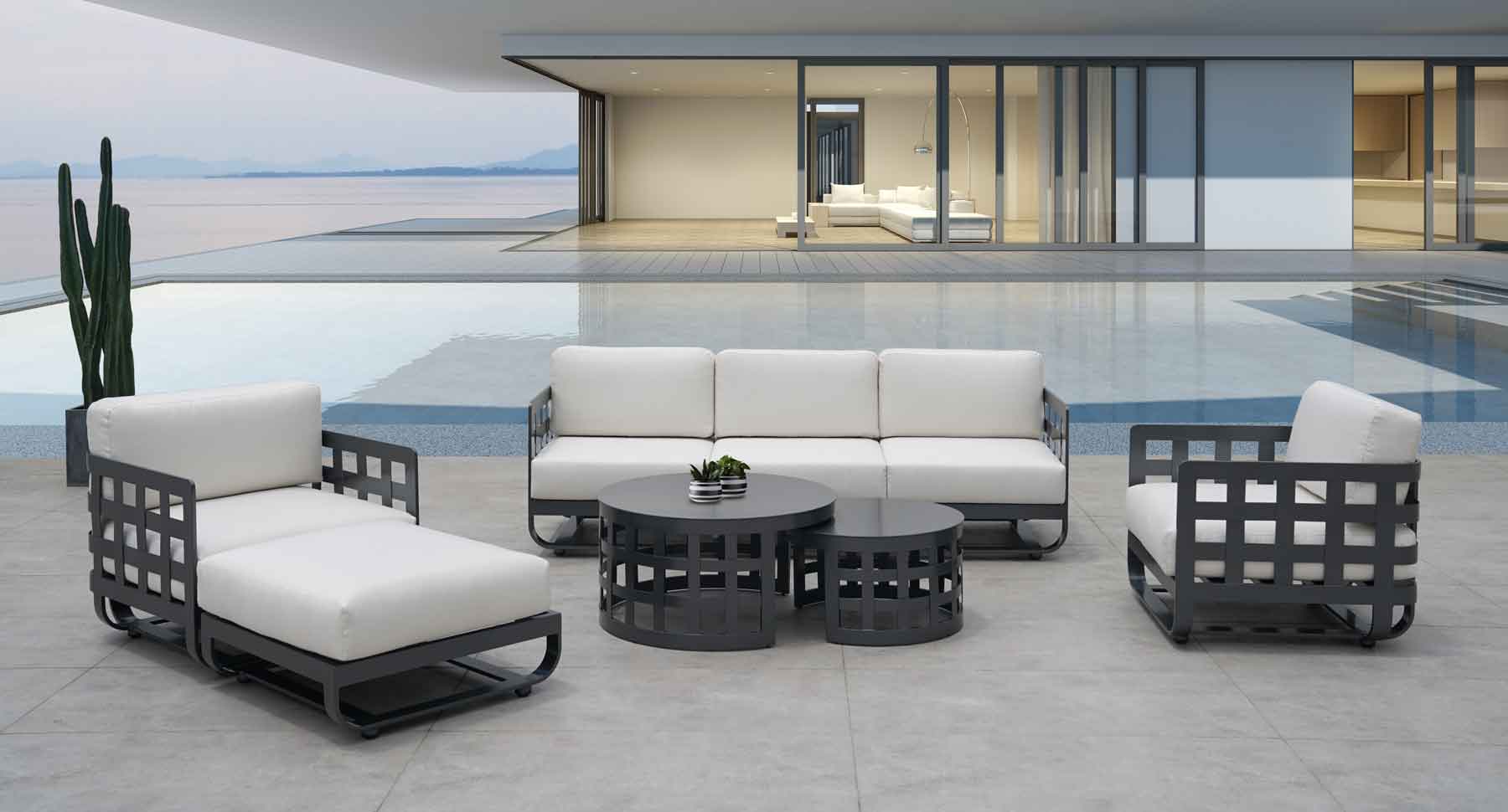 Soho Collection