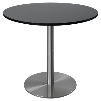 Honeycomb Round Dining Table