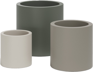 Vondom Cilindro Planter