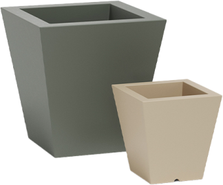 Vondom Cono Square Planter
