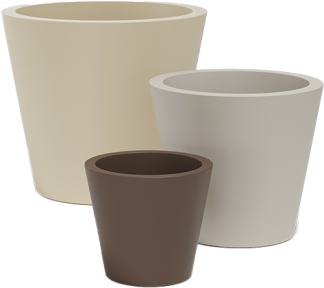 Vondom Cono Planter