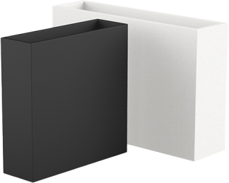 Vondom Wall Planter