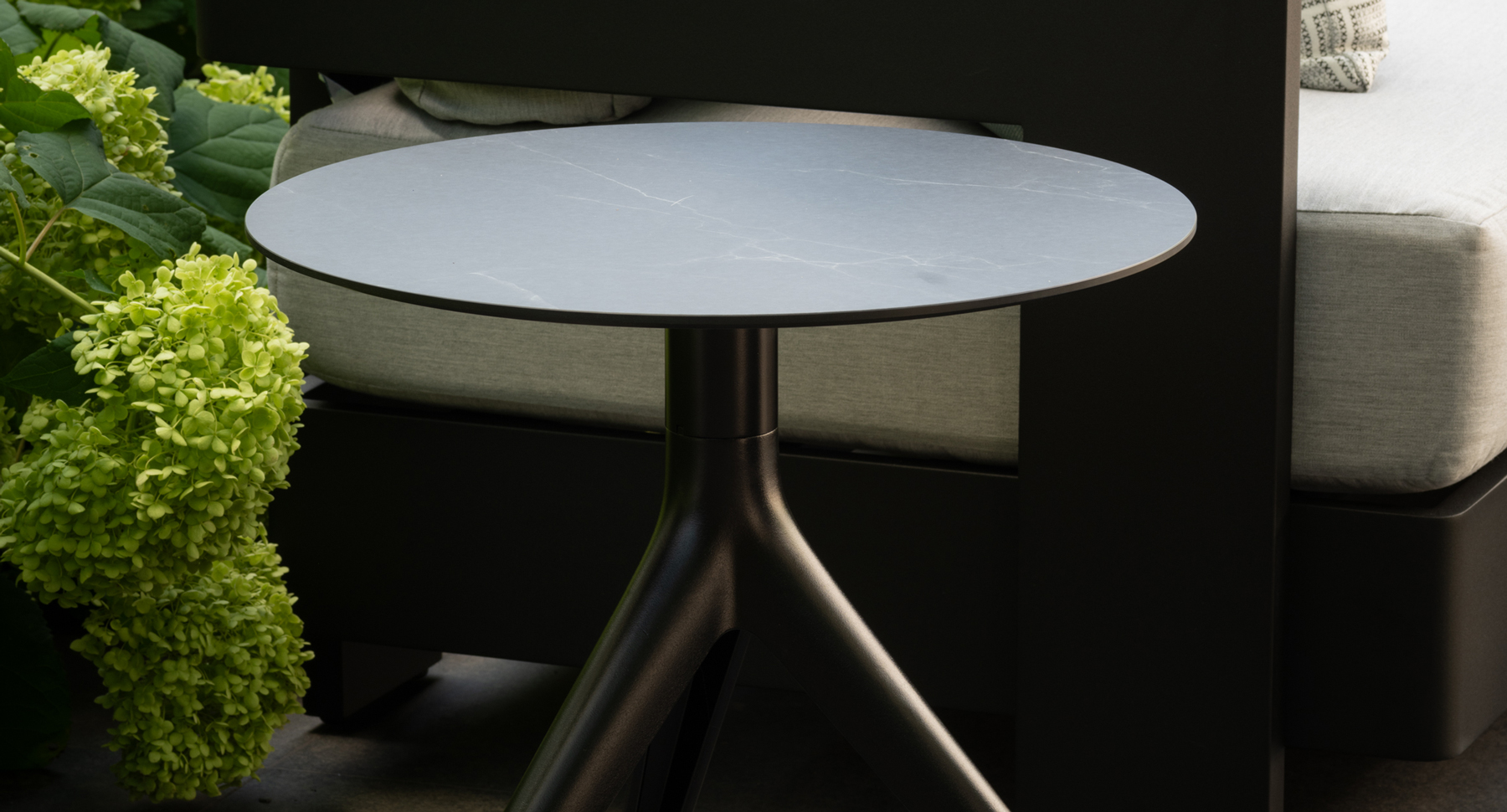 Mari-Sol Side Table