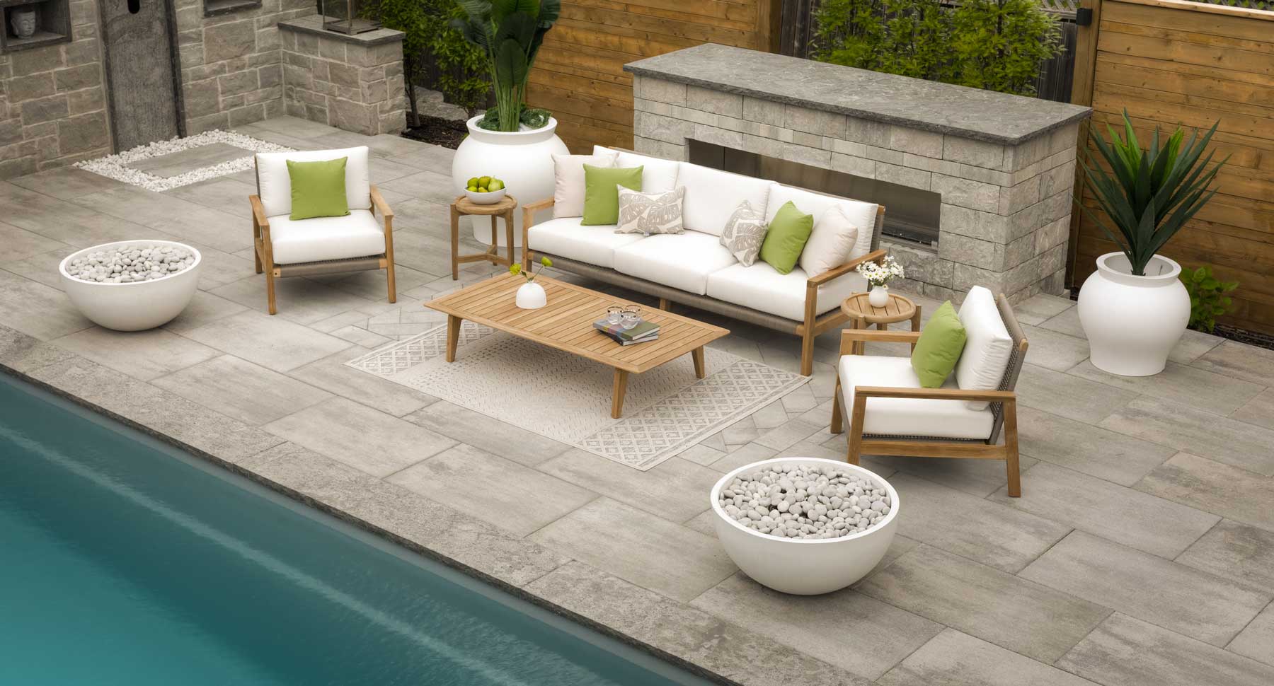 Sienna Coffee Table