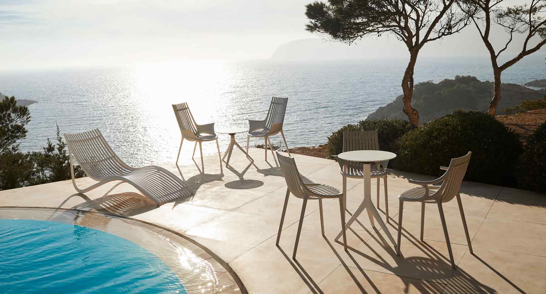 Vondom Ibiza Collection