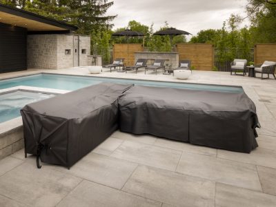 Outdoor Furniture Protective Covers