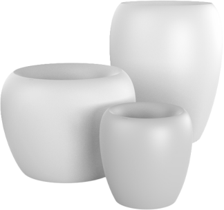 Vondom Blow Planter