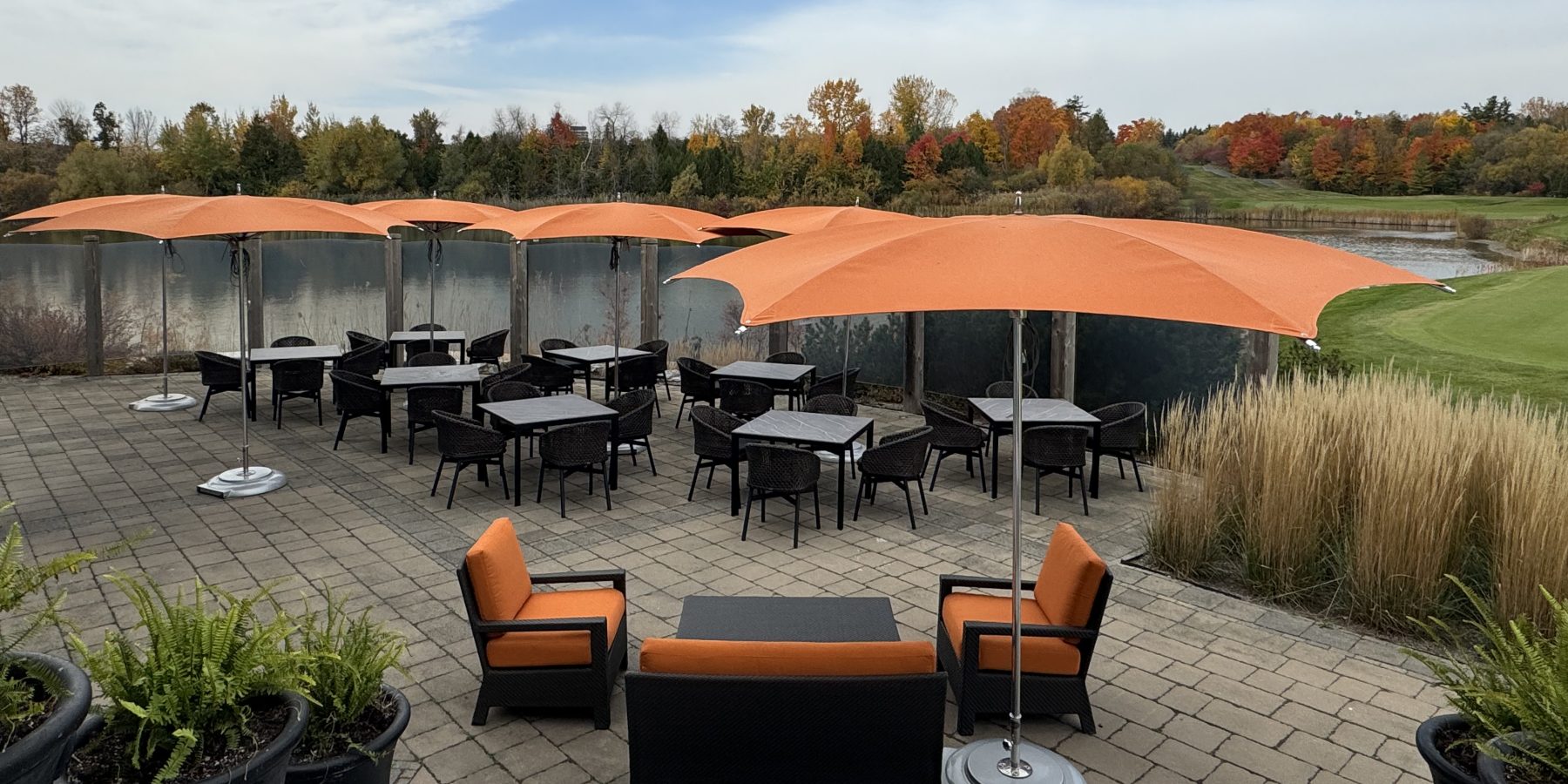 ARD Outdoor Eagles Nest Golf Club