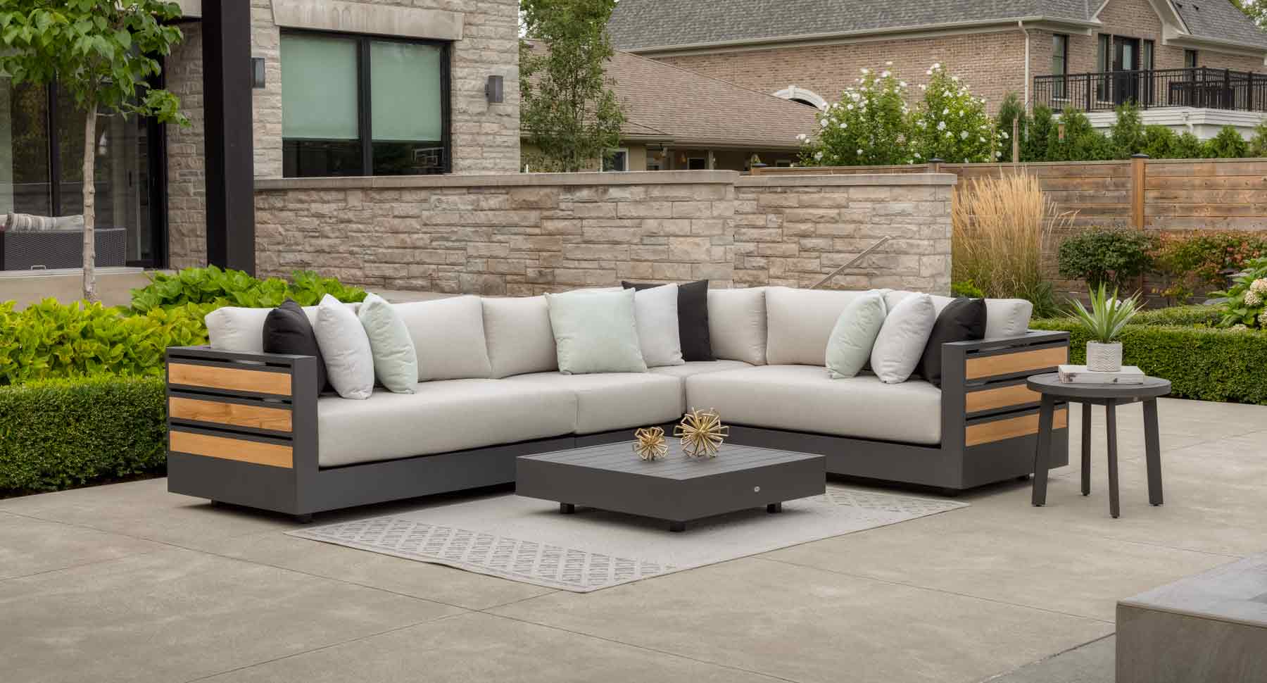 Crescent Collection
