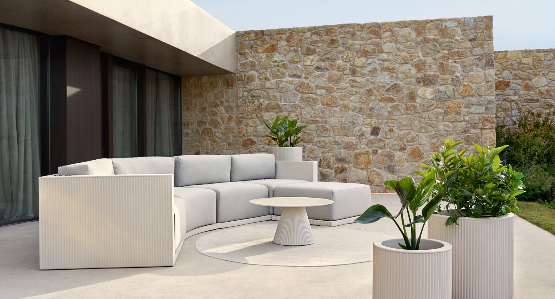 Vondom Gatsby Collection