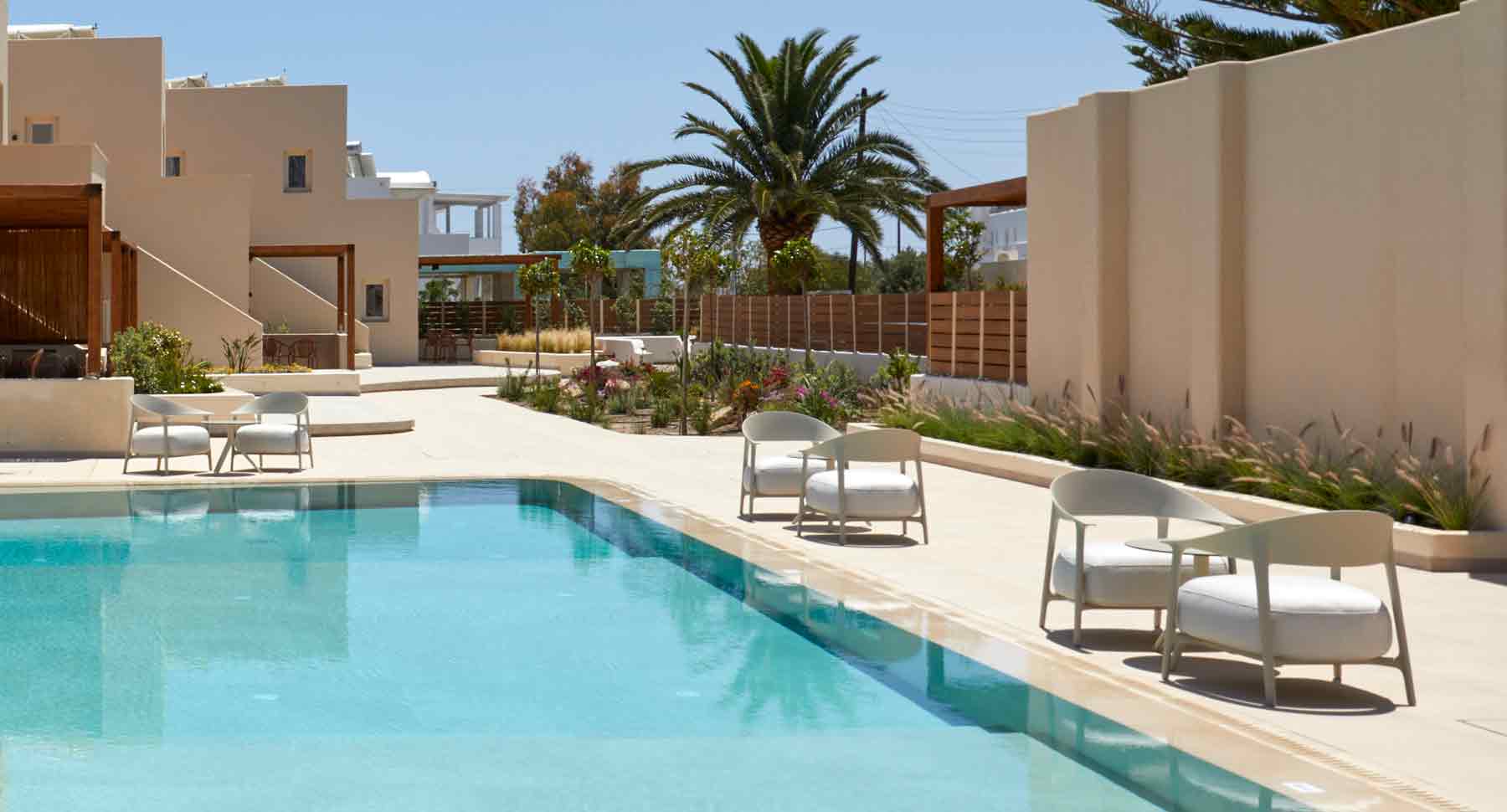 Vondom Africa Club Chair