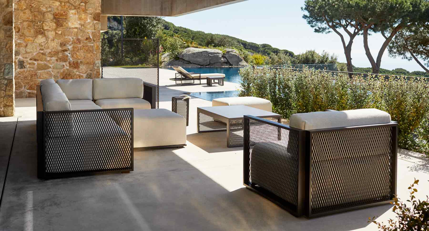 Vondom The Factory Collection