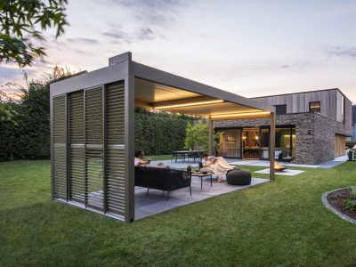 Pergola Collection Thumbnail