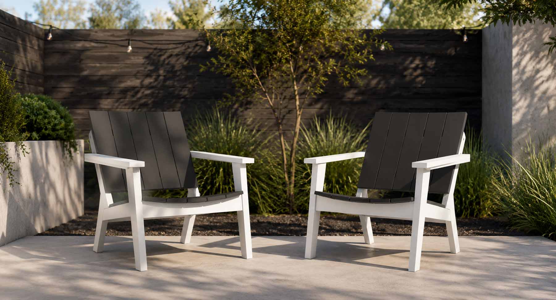 Lagoon Club Chair