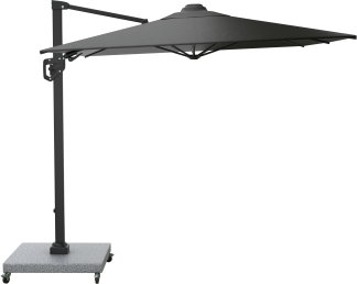 Sol Cantilever Umbrella
