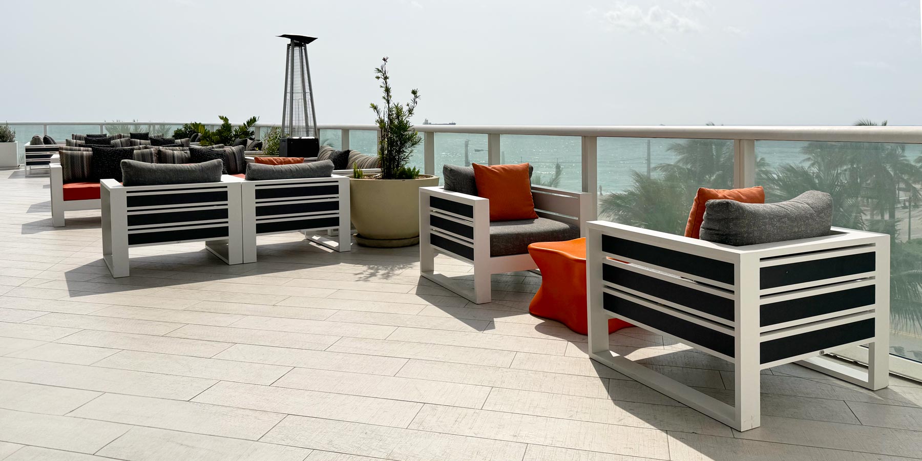 ARD Outdoor W Hotel Fort Lauderdale