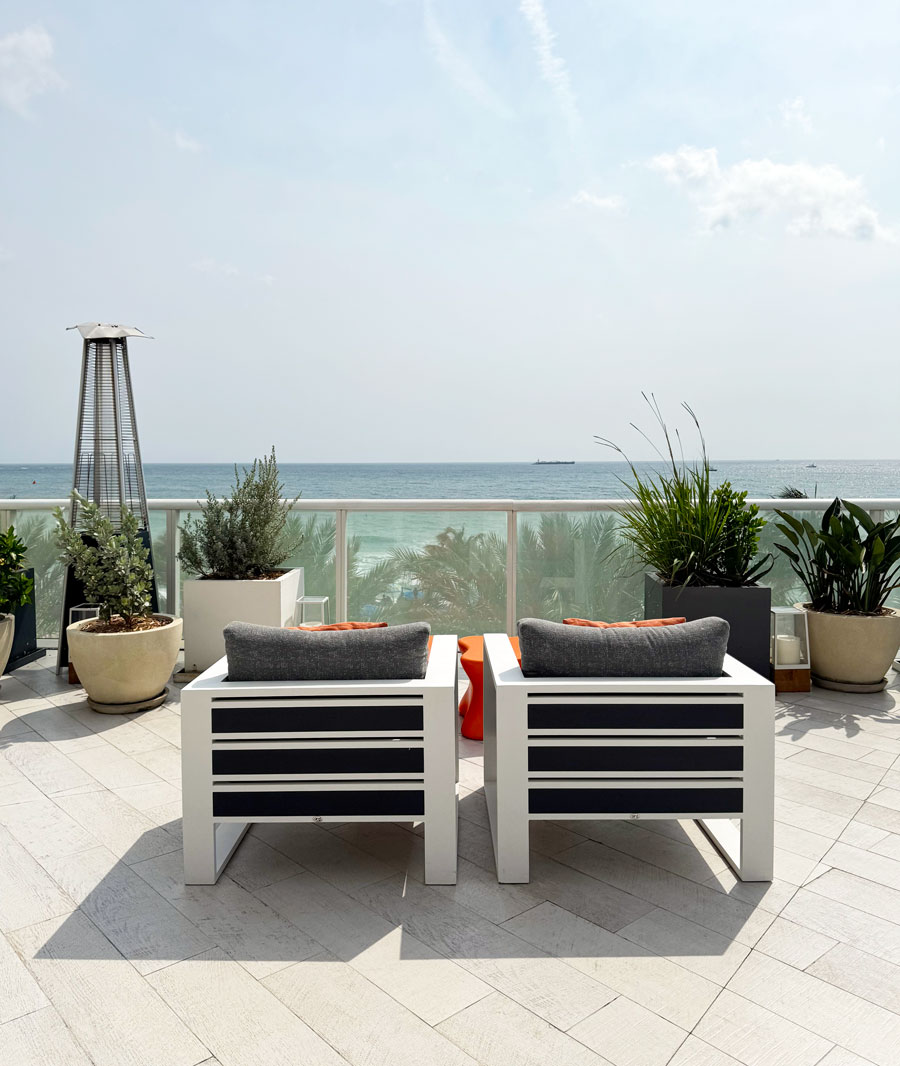 ARD Outdoor W Hotel Fort Lauderdale