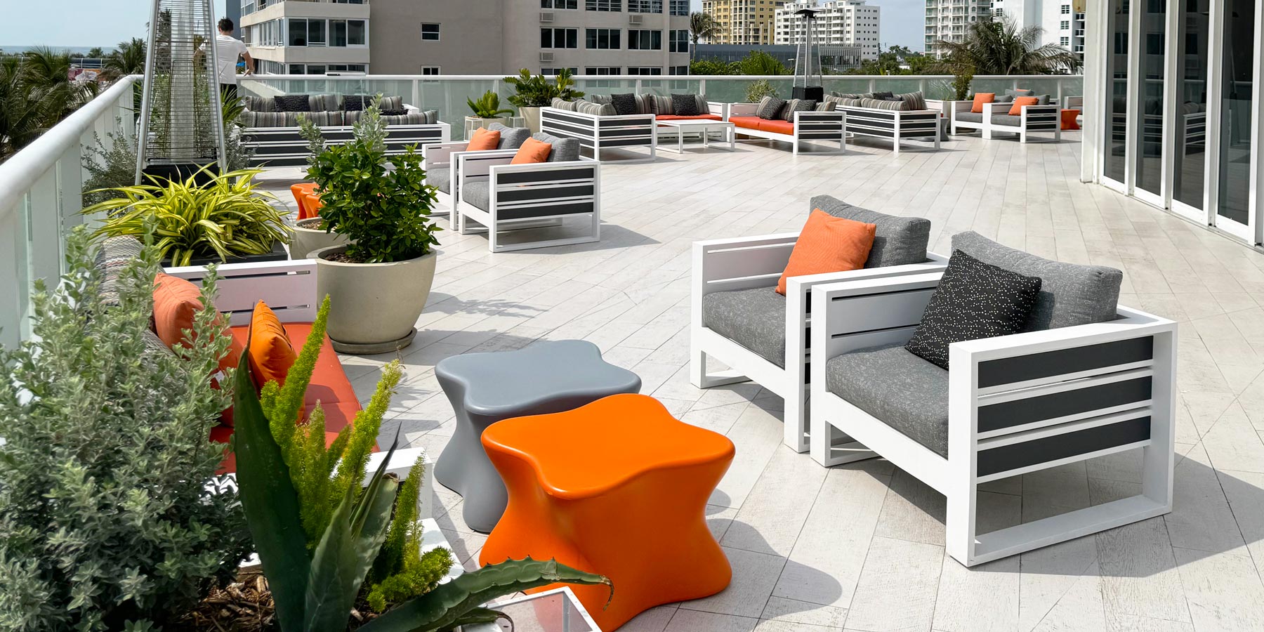 ARD Outdoor W Hotel Fort Lauderdale
