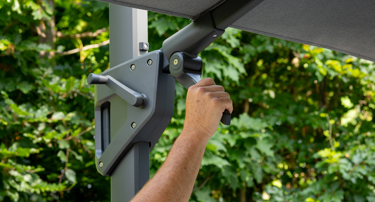 Sol Cantilever