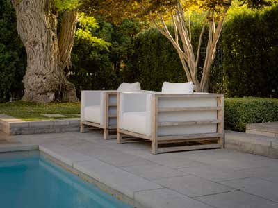 Rosewood Collection