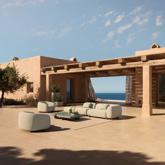 Vondom Milos Collection