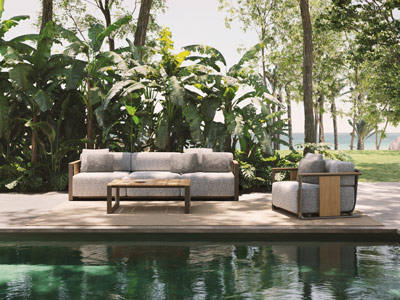 Vondom Tulum Collection