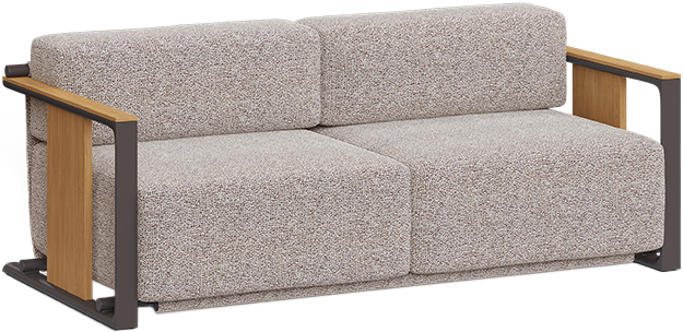 Vondom Tulum Loveseat