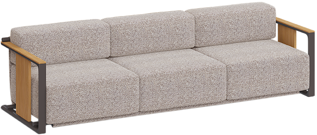 Vondom Tulum Sofa