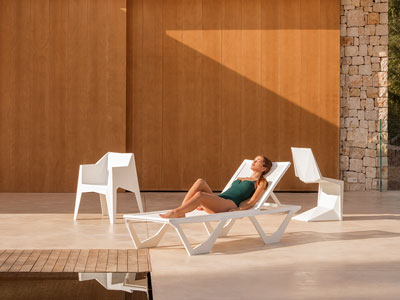 Vondom Voxel Collection