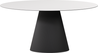 Vondom Gatsby Round Dining Table
