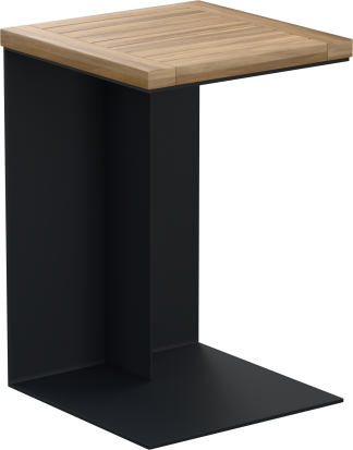 KC Butler Side Table
