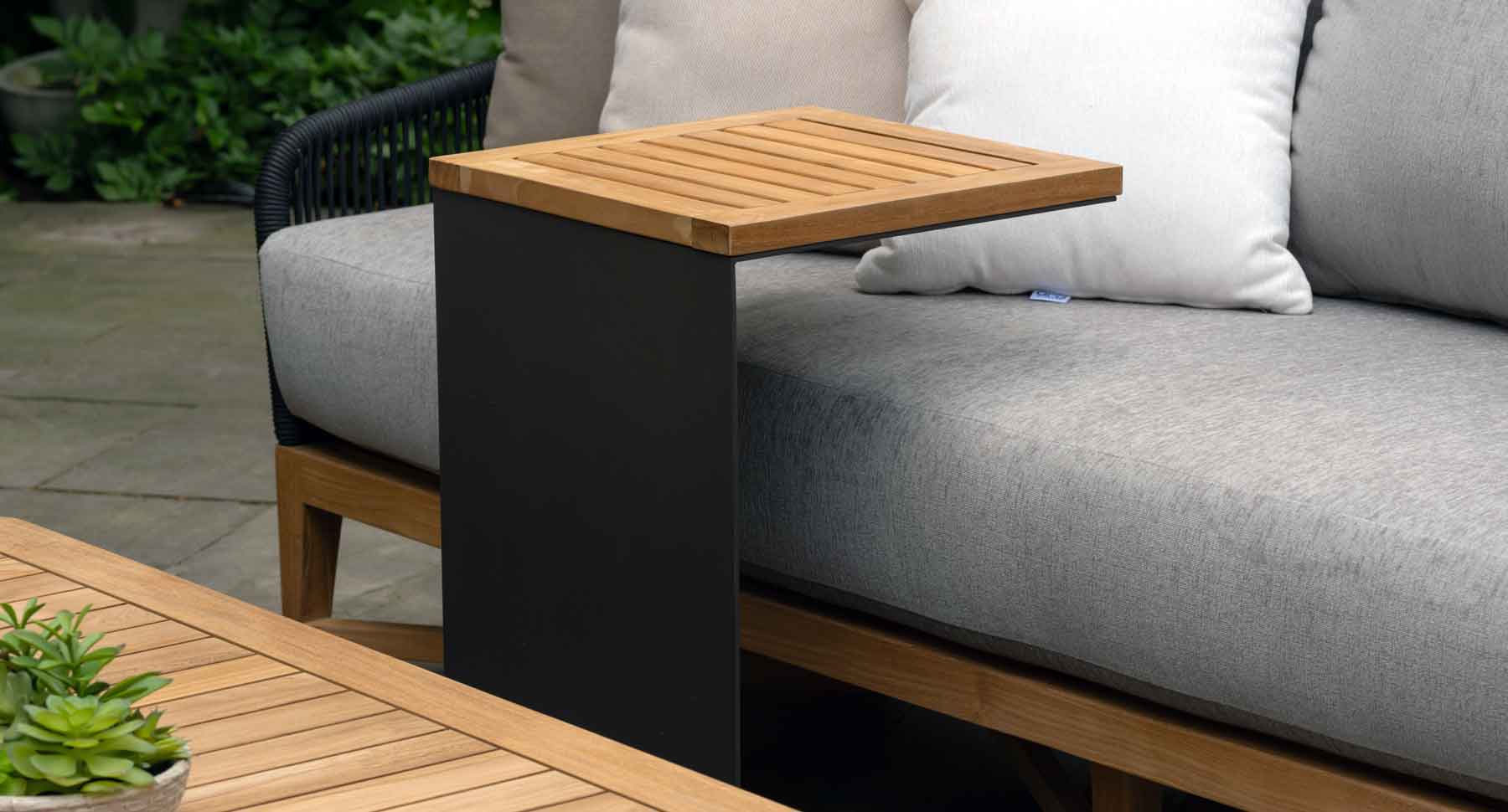KC Butler Side Table